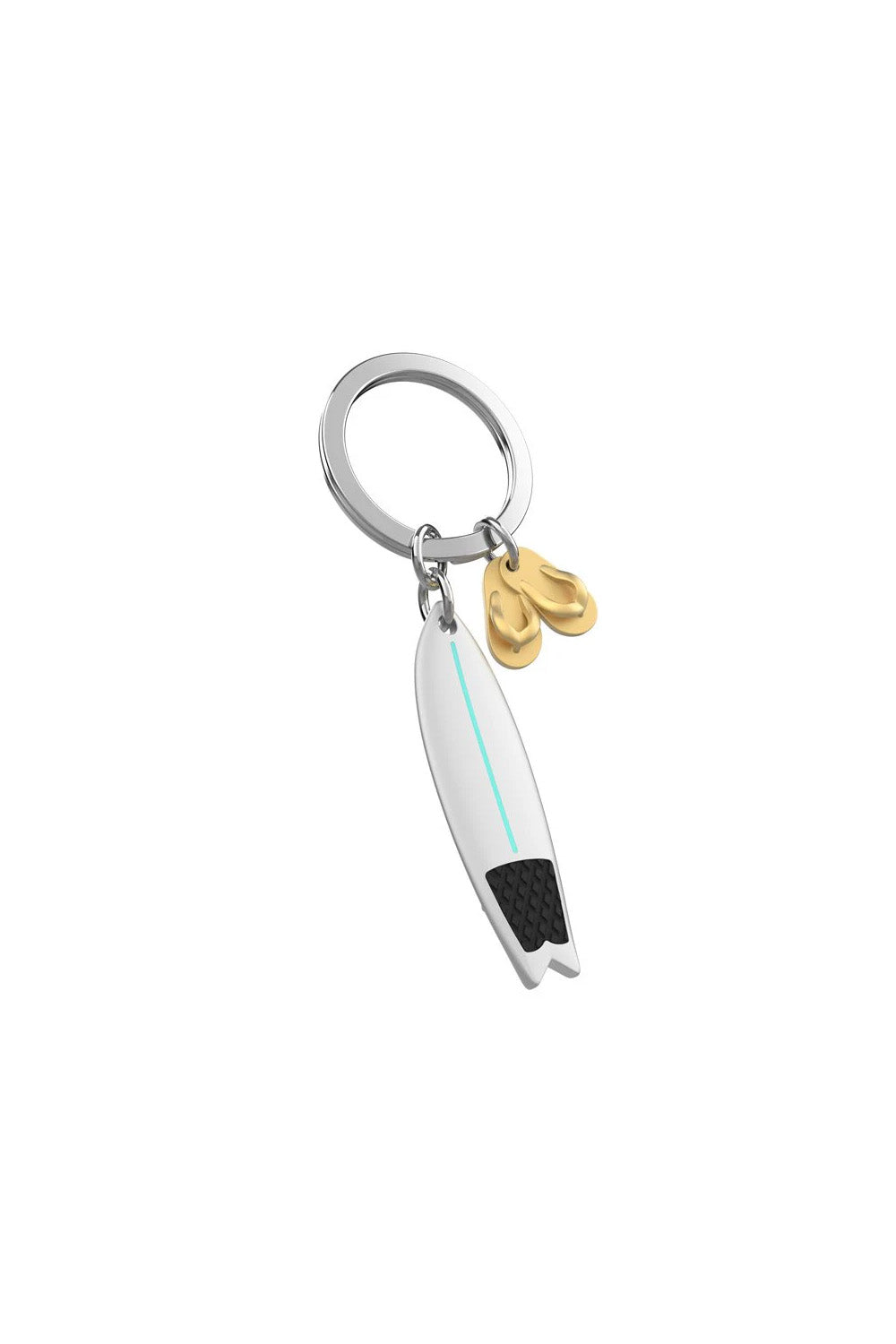 Sörf Anahtarlık - 0