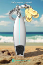 Sörf Anahtarlık - 2