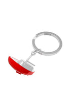 Yelkenli Tekne Anahtarlık - 3