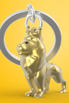 Aslan Anahtarlık - 1