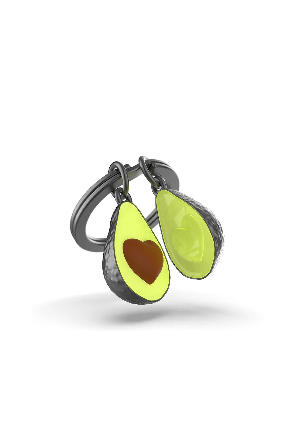 Avokado Anahtarlık - 0