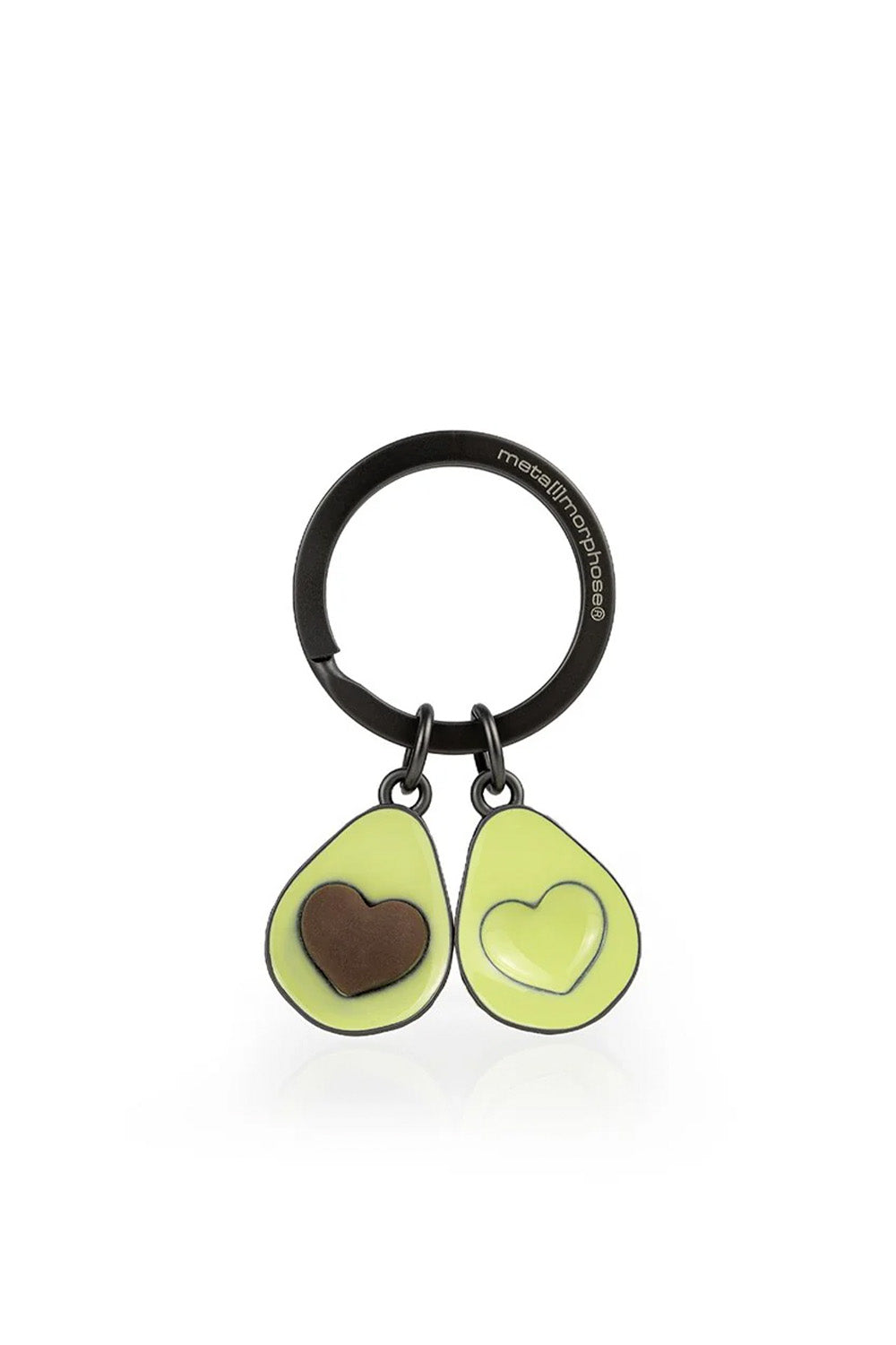 Avokado Anahtarlık - 5