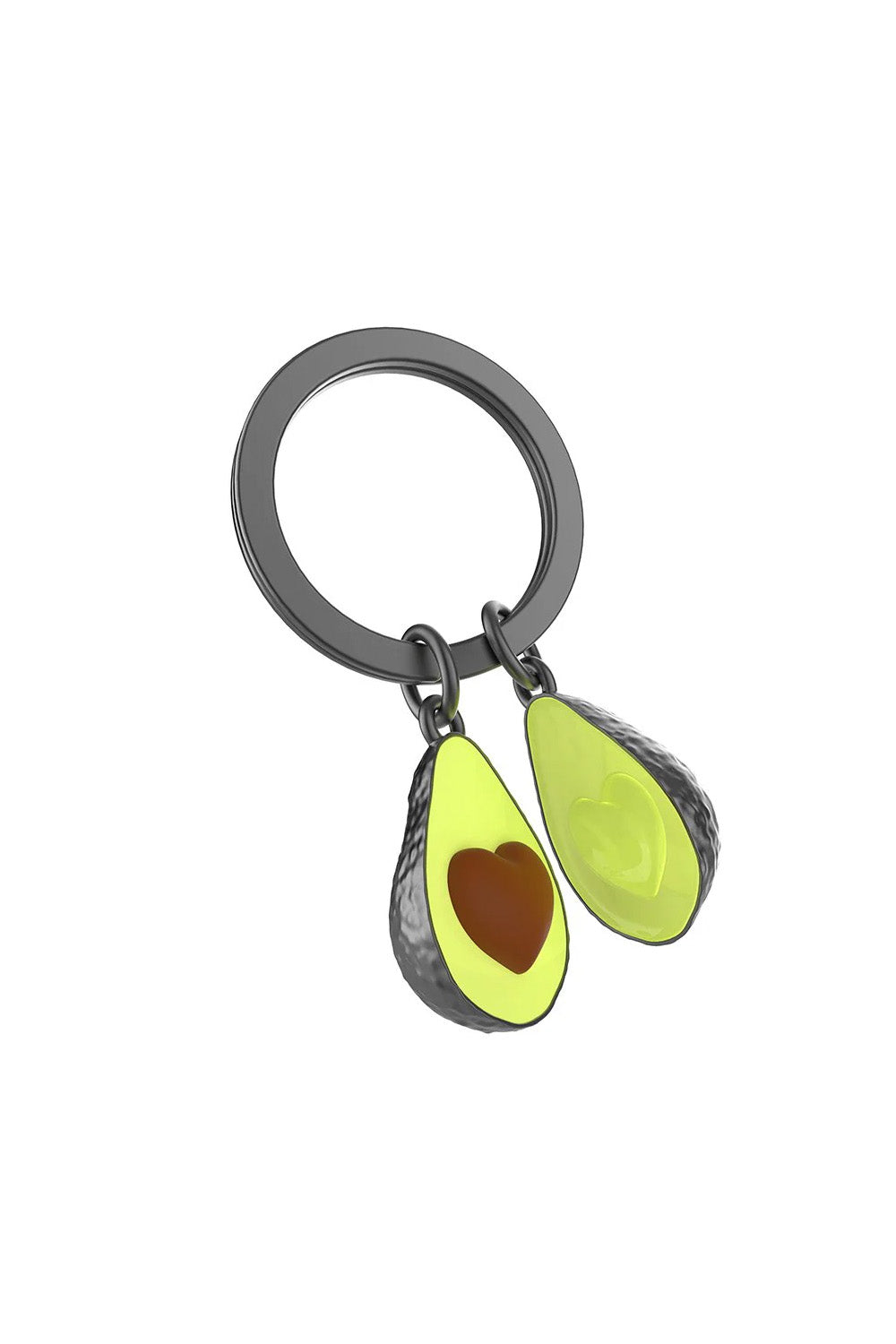 Avokado Anahtarlık - 6