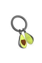 Avokado Anahtarlık - 6