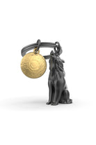 Kurt Anahtarlık - 0