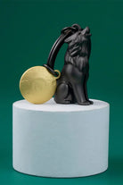 Kurt Anahtarlık - 5