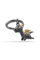 Dragon Anahtarlık - 0