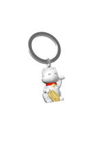 şanslı Kedi Anahtarlık - 0