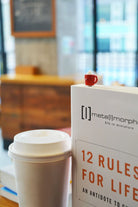 Köpüklü Fincan Kitap Ayracı - 6