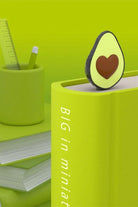 Avokado Kitap Ayracı - 2