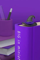Wizard Hat Kitap Ayracı - 3