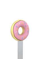 Donut Kitap Ayracı - 0