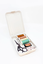 t-152 Gövde Şeklinde Alet Kutusu Beyaz - 2