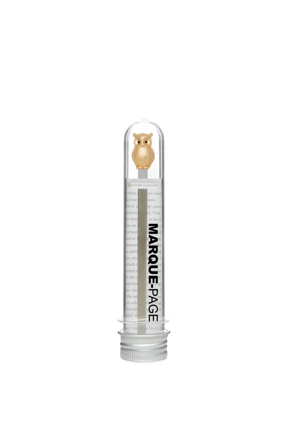 Baykuş Kitap Ayracı - 2