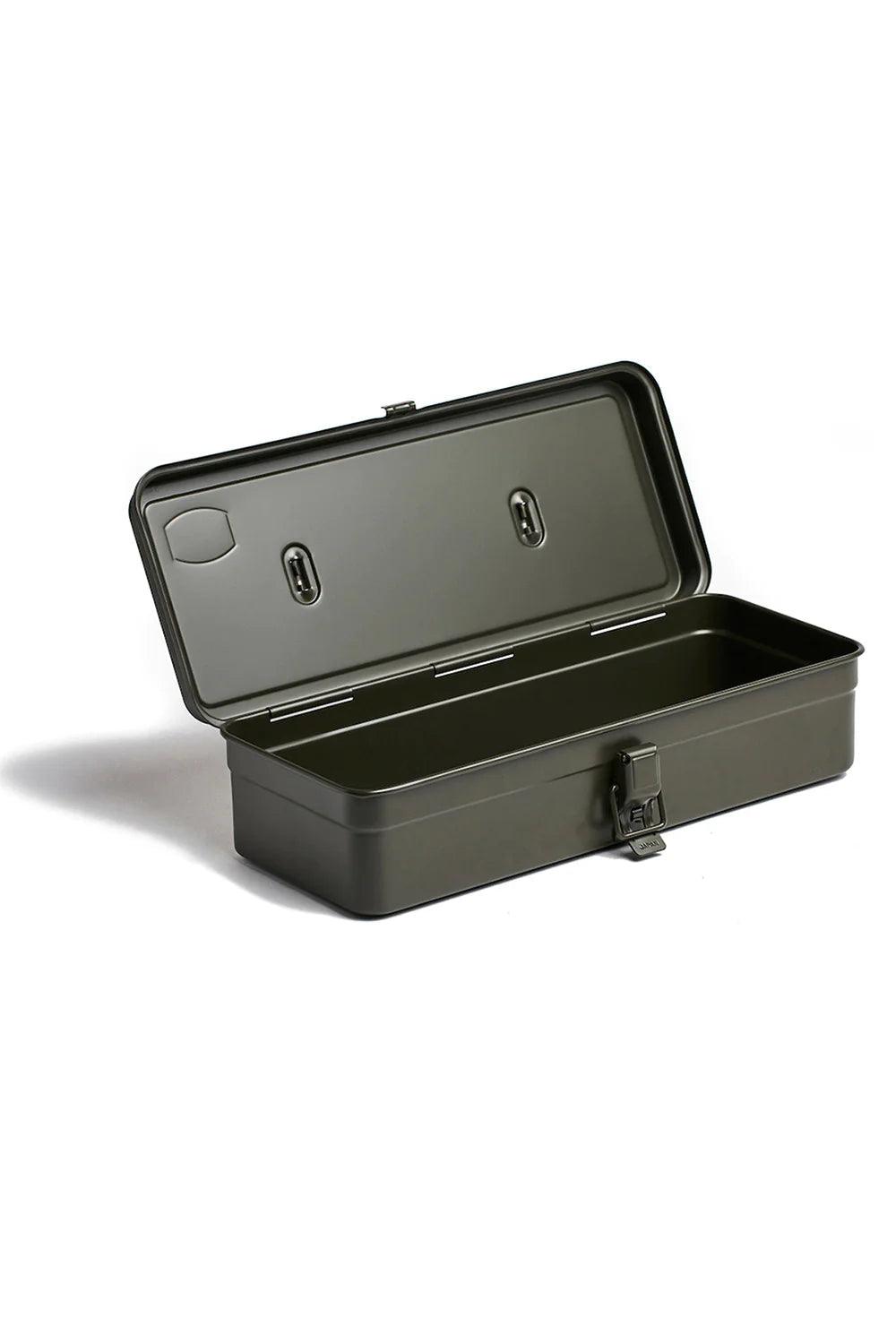 T-320 Mg Military Green Çok Amaçlı Alet Çantası Asker Yeşili - 4