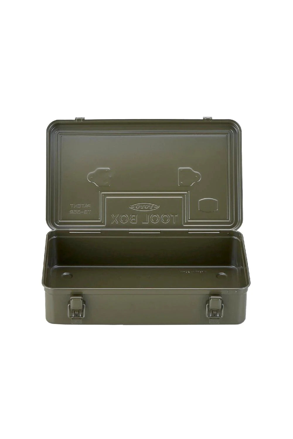 Toyo Tb-362 Mg Asker Yeşili Çok Amaçlı Alet Çantası - 2