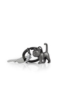 Black Cat Anahtarlık - 3