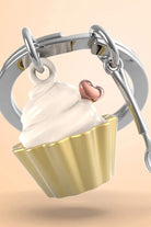 Cupcake Anahtarlık - 1