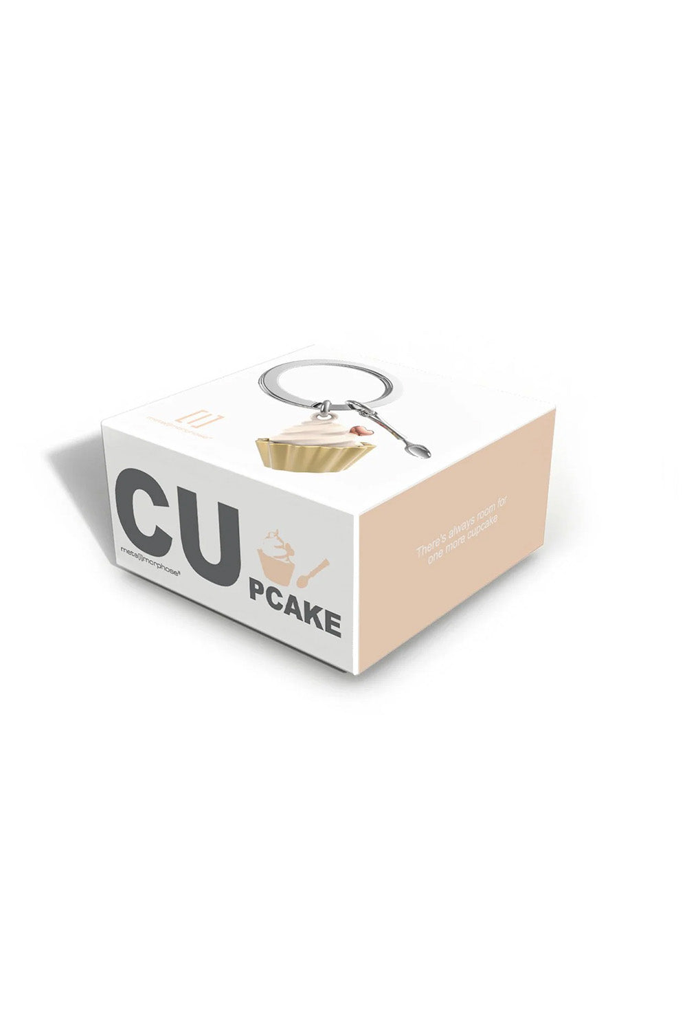 Cupcake Anahtarlık - 2