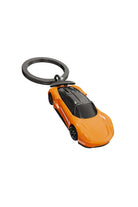 Supercar Anahtarlık Turuncu - 5