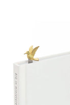 Humming Bird Kitap Ayracı - 6