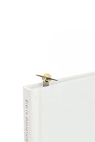 Satürn Kitap Ayracı - 1