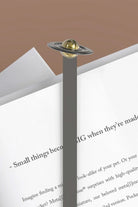 Satürn Kitap Ayracı - 3