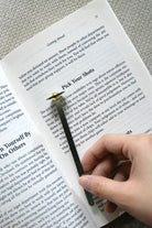 Satürn Kitap Ayracı - 5