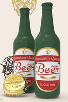 Bira Anahtarlık Yeşil - 6