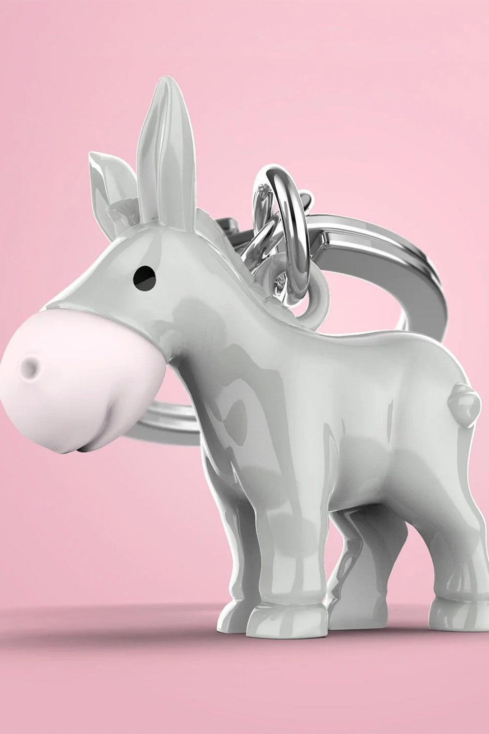 Eşek Anahtarlık - 1