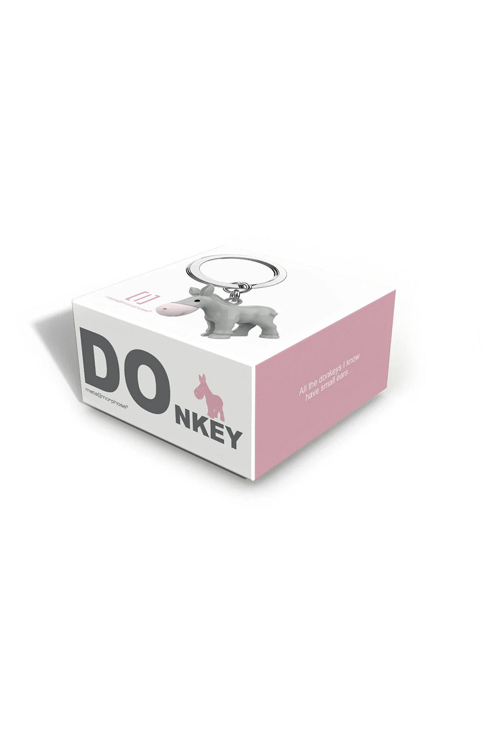 Eşek Anahtarlık - 4