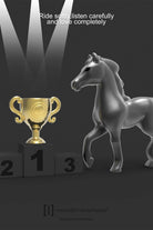 Yarış Atı Anahtarlık - 2