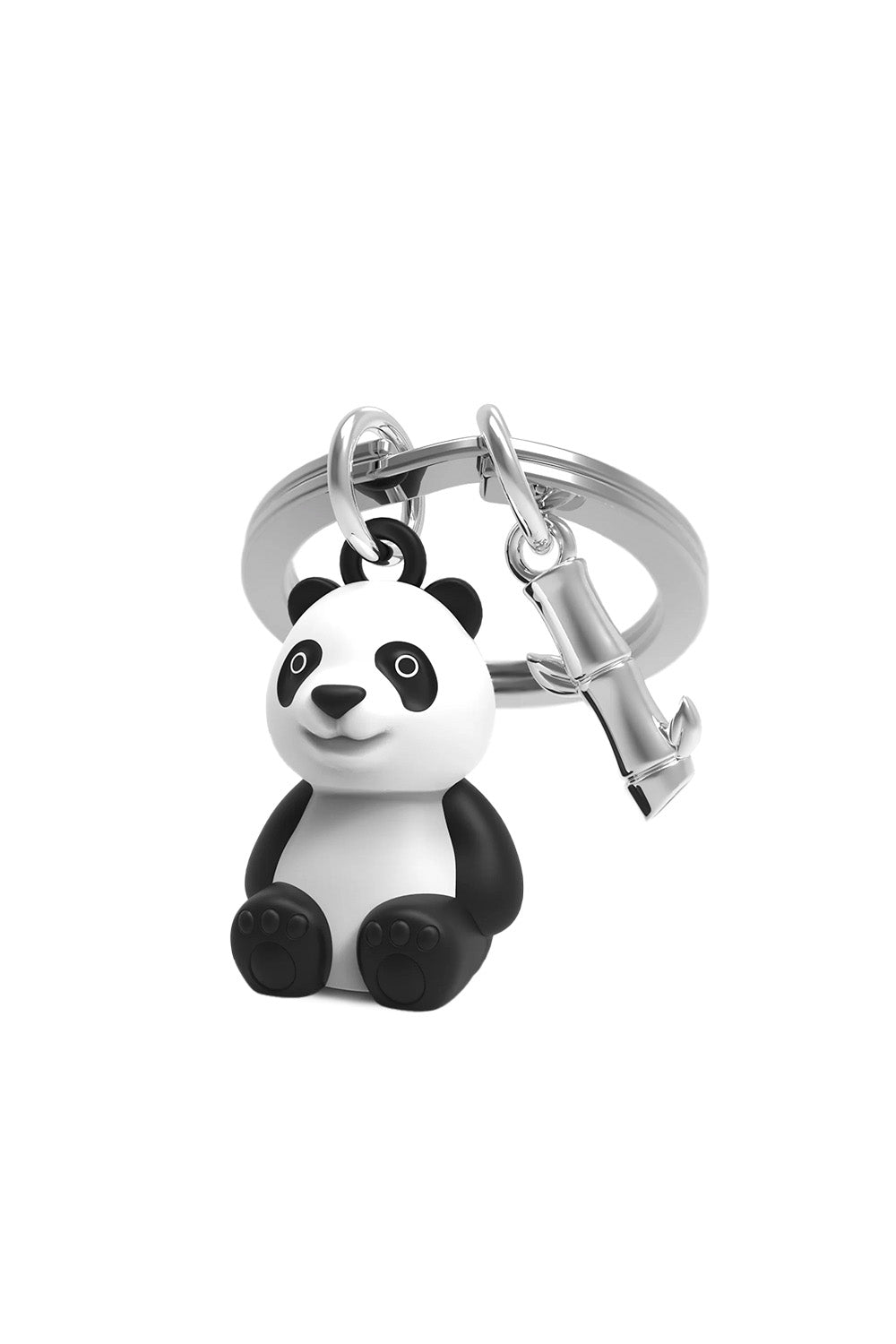 Panda Anahtarlık - 0