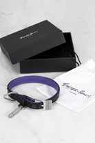 Dog Collar Steel - 2