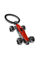 Yarış Arabası Kırmızı - 3