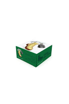 Postal Ve Kamp çantası Anahtarlık - 1