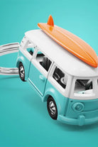 Surfer Van Anahtarlık - 2