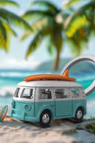 Surfer Van Anahtarlık - 5