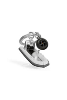 Kauçuk Motorboat Anahtarlık - 3