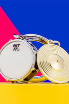 Davul Anahtarlık - 1