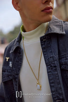 Kaplumbağa Kolye - 4