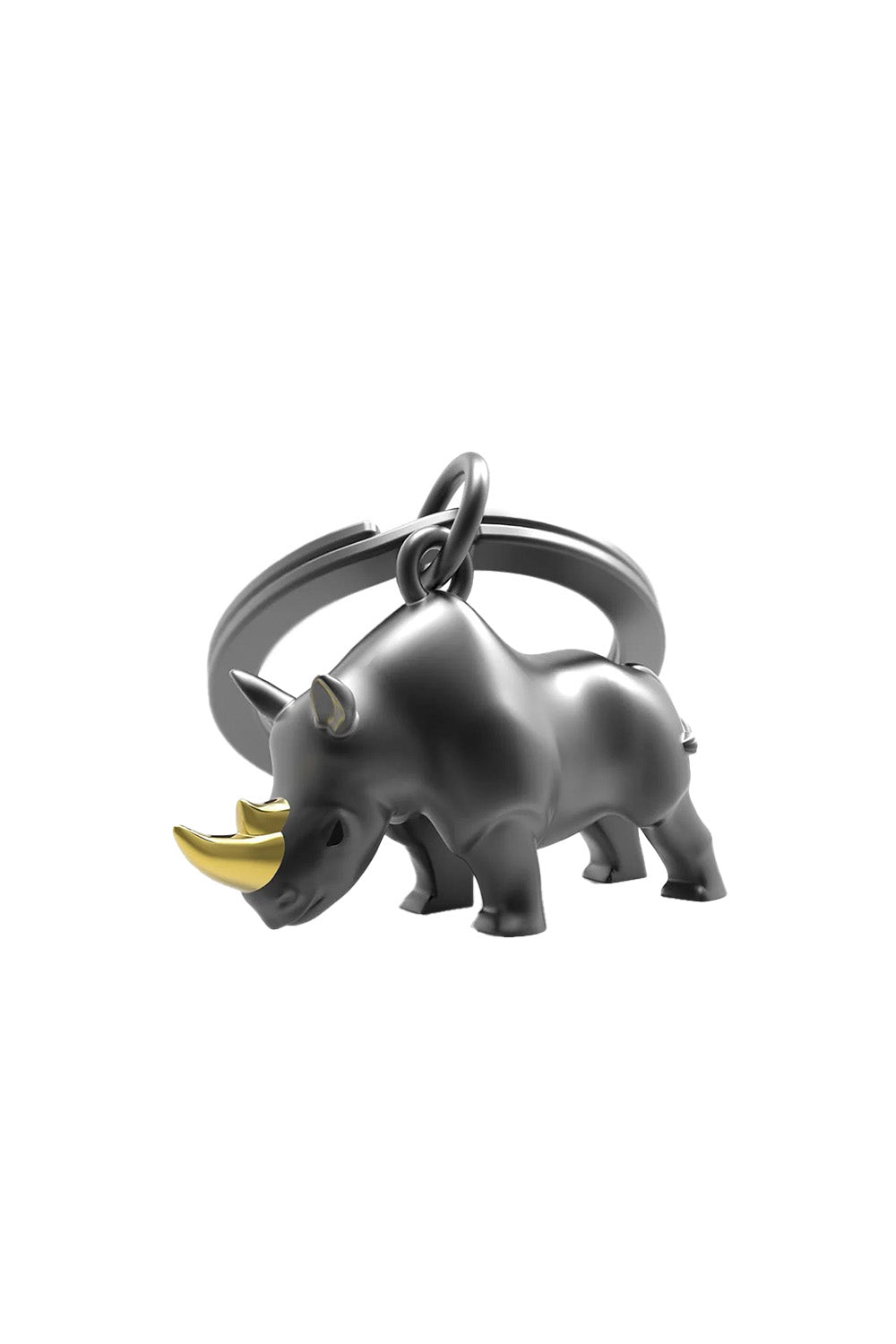 Rhino Anahtarlık - 0