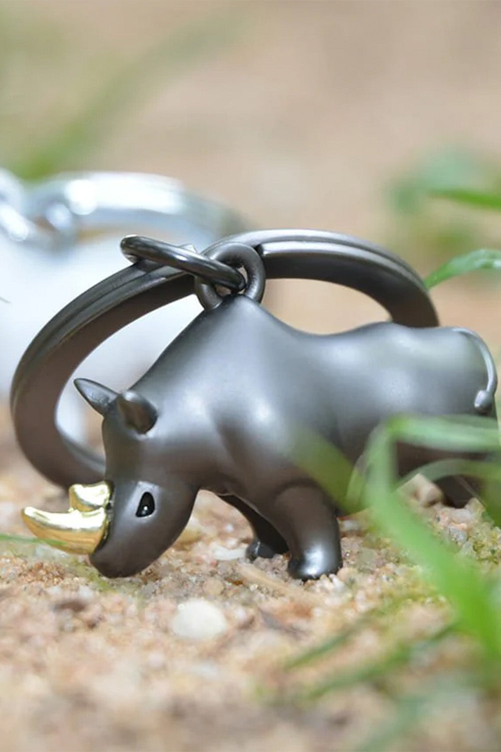 Rhino Anahtarlık - 5