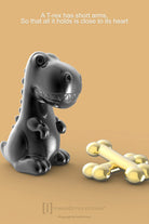 Dino & Kemik Anahtarlık - 4