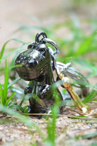 Dino & Kemik Anahtarlık - 5