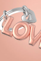 Love Anahtarlık - 4