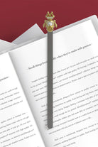 Robot Kitap Ayracı Gold - 3