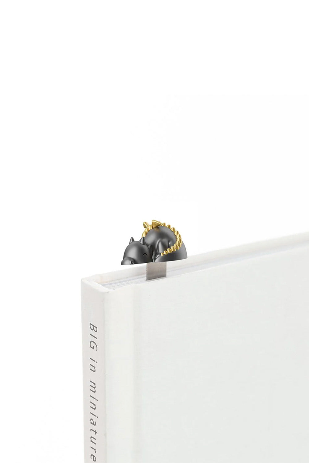 Dragon Kitap Ayracı - 3