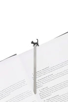 Black Cat Kitap Ayracı - 2