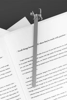 Black Cat Kitap Ayracı - 4